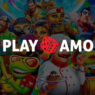 Playamo Casino Review for Australian Players